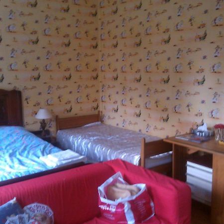 Chambre Individuelle 1 Raismes Exteriör bild